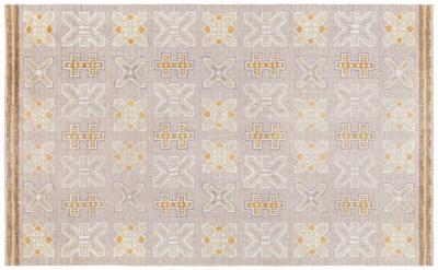 Swedish Pile Rug