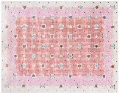Swedish Pile Rug