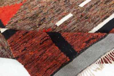 Swedish Rag Rug