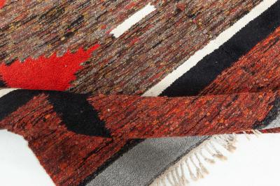 Swedish Rag Rug
