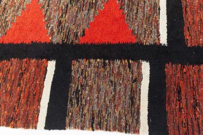 Swedish Rag Rug