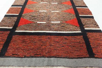 Swedish Rag Rug