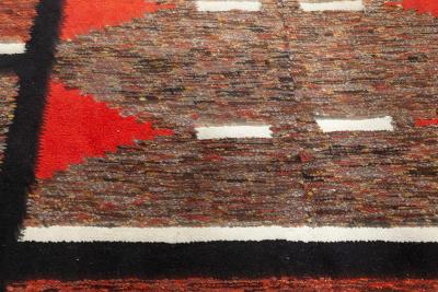 Swedish Rag Rug