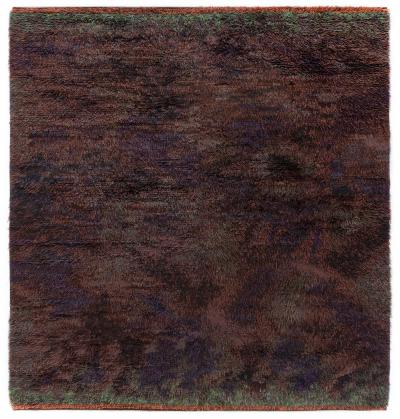 Swedish Rya Rug