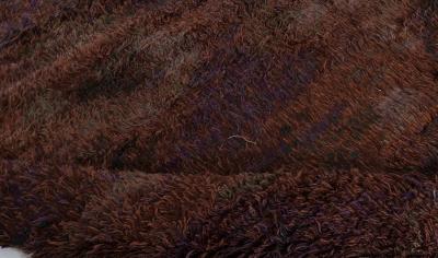 Swedish Rya Rug