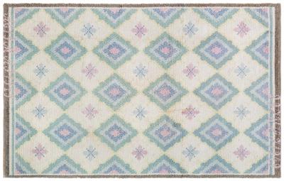 Swedish Rya Rug