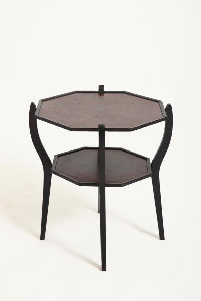 Swedish Side Table