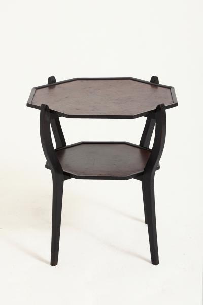 Swedish Side Table