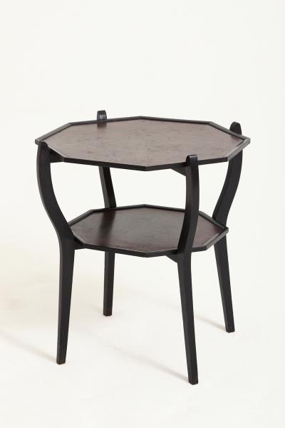 Swedish Side Table