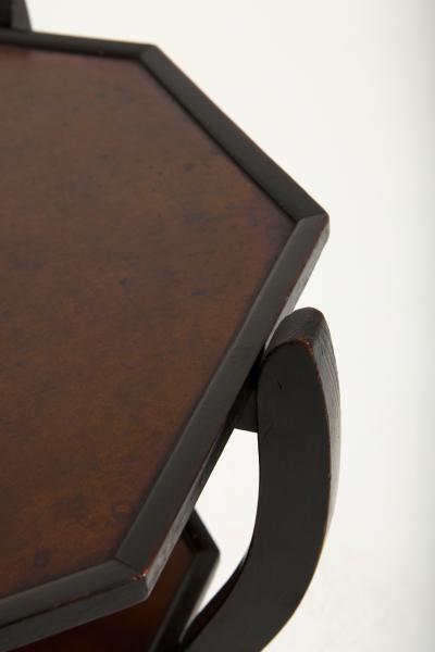 Swedish Side Table