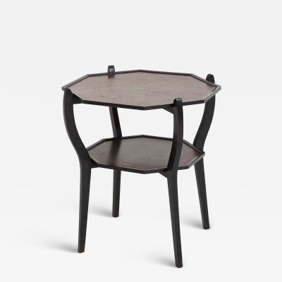 Swedish Side Table
