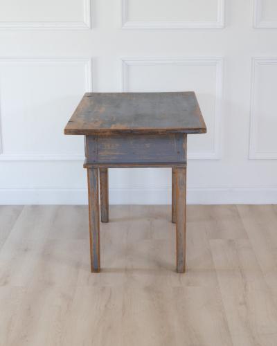 Swedish Side Table circa 1840