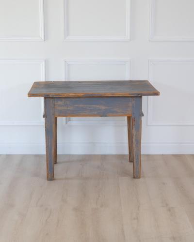 Swedish Side Table circa 1840
