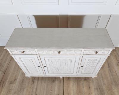 Swedish Sideboard Circa 1880