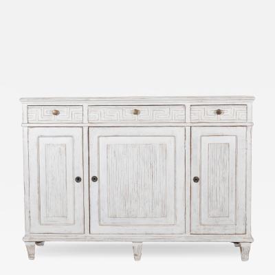 Swedish Sideboard Circa 1880