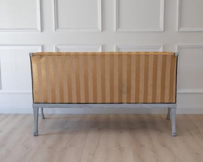 Swedish Sofa circa 1880