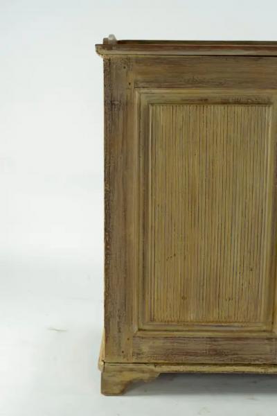 Swedish Style Reeded Buffet