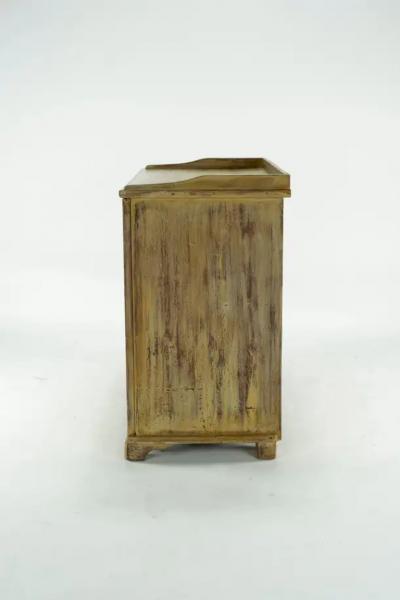 Swedish Style Reeded Buffet