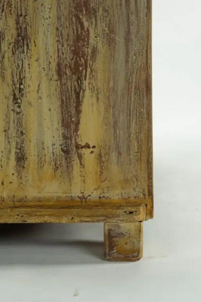 Swedish Style Reeded Buffet