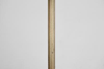 Swedish Two Arm Ceiling Light with Star Decoration Sweden 1940s