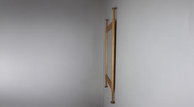 Swedish mirror 1960 s