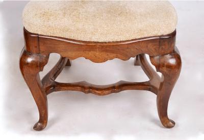 Swedish18th Century Side Chair