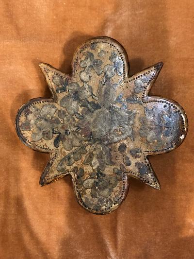 Sweet Meat Box Tuscany circa 1450 1500