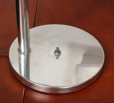Swing Arm Deco Lamp