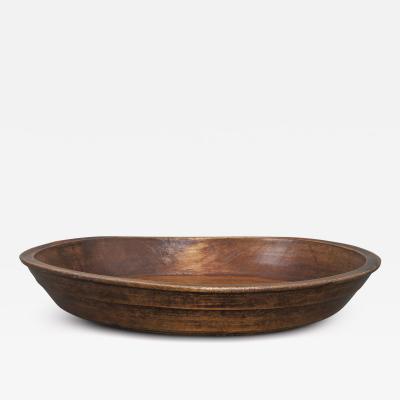 Sycamore Dairy Tree Bowl