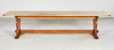 Sycamore Long Table