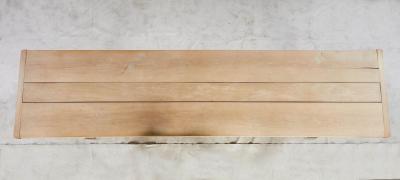 Sycamore Long Table