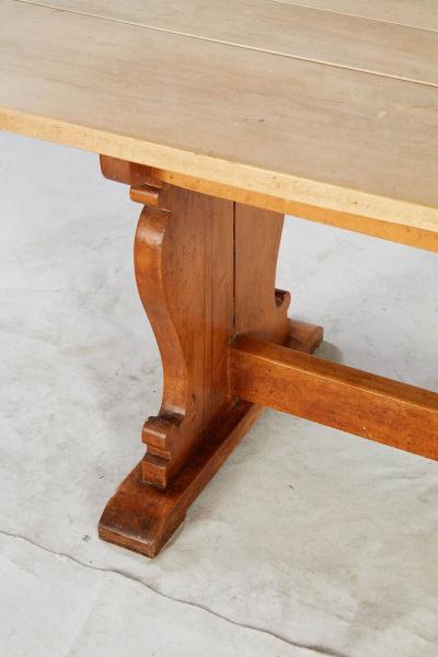 Sycamore Long Table