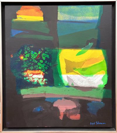 Syd Solomon Multishore 