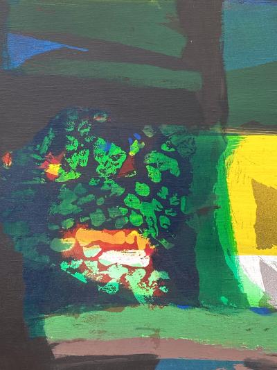 Syd Solomon Multishore 