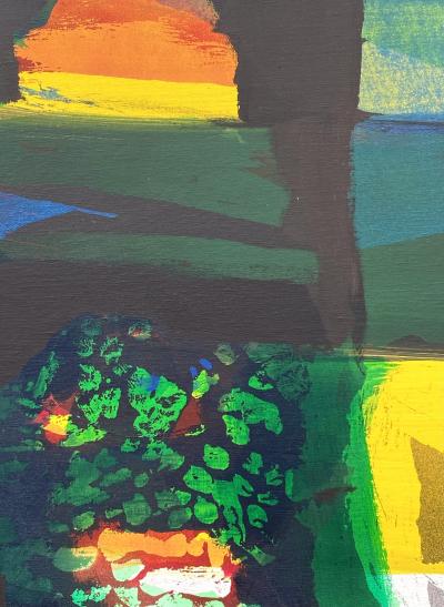 Syd Solomon Multishore 