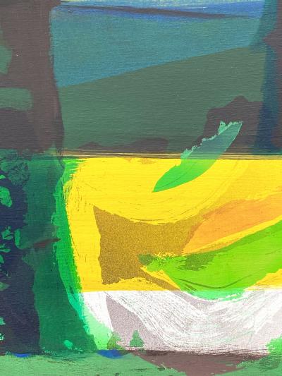 Syd Solomon Multishore 