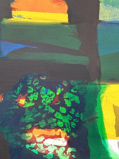 Syd Solomon Multishore 