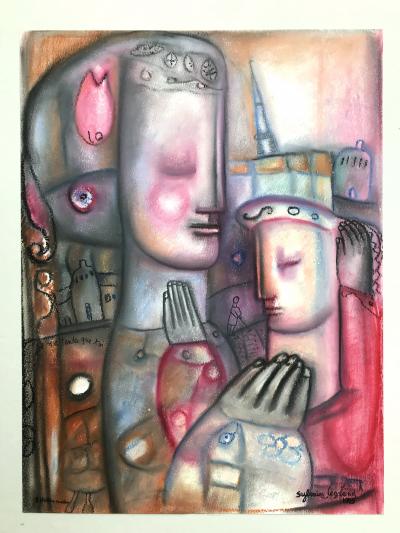 Sylvain Legrand Je nattends que Toi