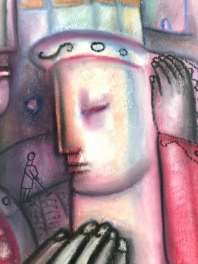 Sylvain Legrand Je nattends que Toi