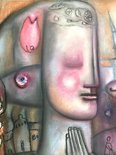 Sylvain Legrand Je nattends que Toi