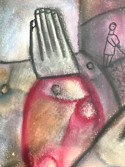 Sylvain Legrand Je nattends que Toi