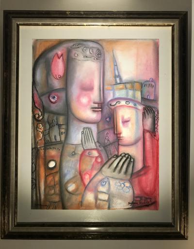 Sylvain Legrand Je nattends que Toi