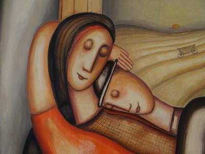 Sylvain Legrand Tendres Murmures de nos Matins