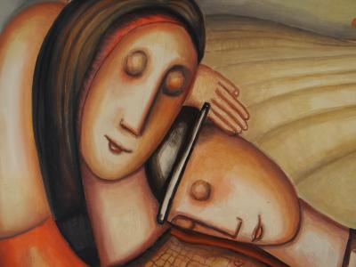 Sylvain Legrand Tendres Murmures de nos Matins