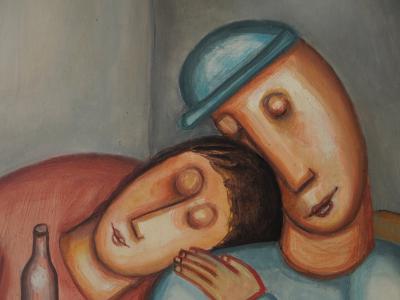 Sylvain Legrand Tendres Murmures de nos Matins