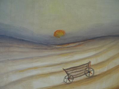 Sylvain Legrand Tendres Murmures de nos Matins