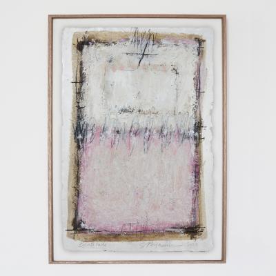 Sylvie Peyneau BEATITUDES