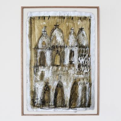 Sylvie Peyneau CHURCH 15