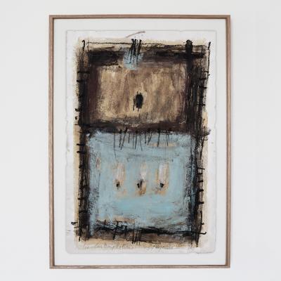 Sylvie Peyneau CONTEMPLATIONS