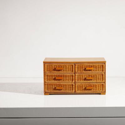 T AGNOLI chest of drawers